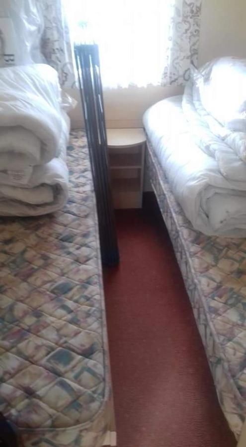 Sandgate Retreat Hemsby 2023 Buitenkant foto